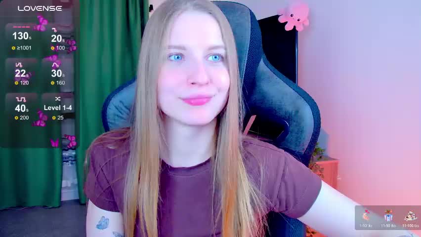 cutemousee Live Sex April 18, 2026