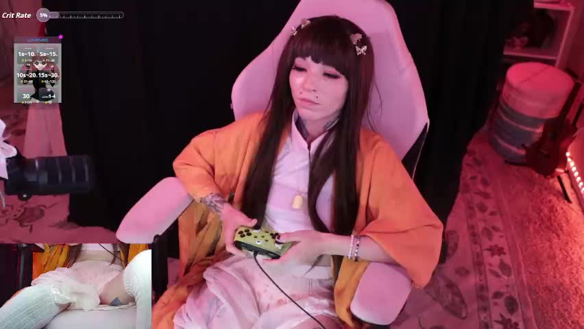 archancel Live Sex April 18, 2026