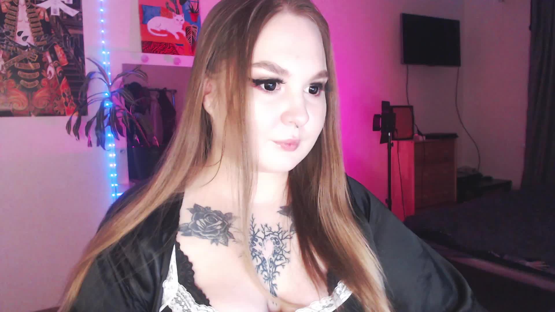 Greeenfriends6969 Live Sex April 18, 2026