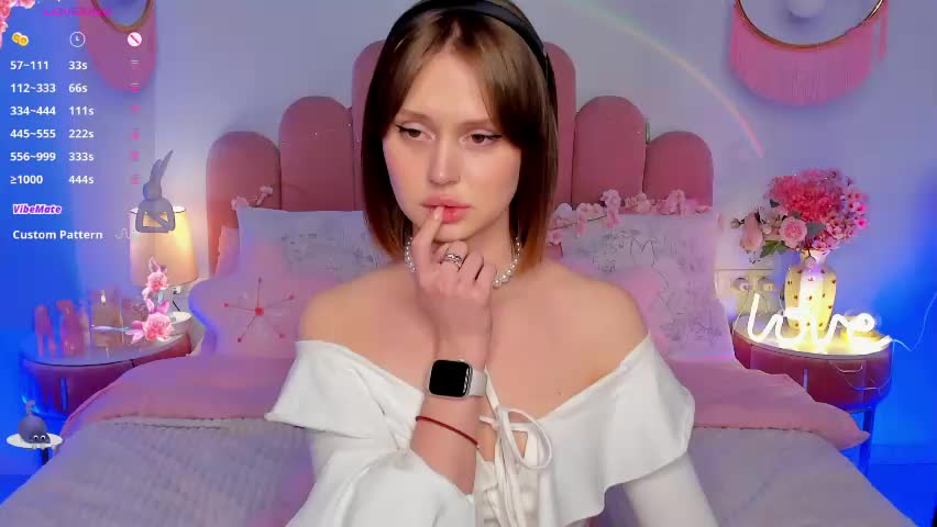 merylew Live Sex April 18, 2026