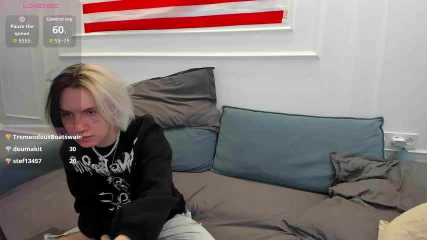 VeryRare_TwinS Live Sex April 18, 2026
