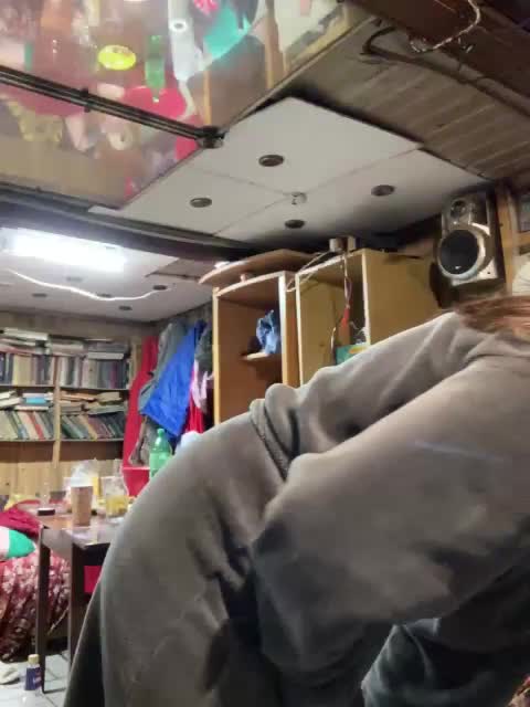 SexyBeast69 Live Sex April 18, 2026