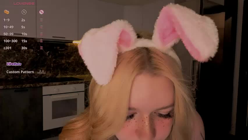 jiaalisaa Live Sex April 18, 2026