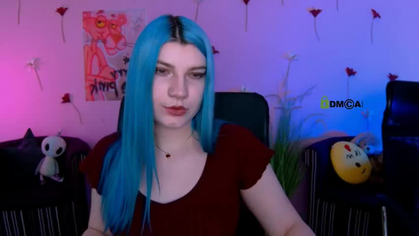 pure_radiance Live Sex April 19, 2026