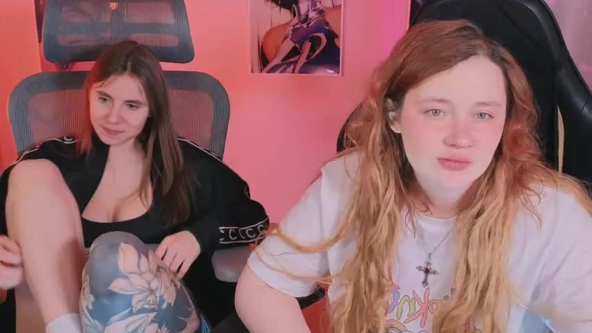 _lovelylove_ Live Sex April 19, 2026