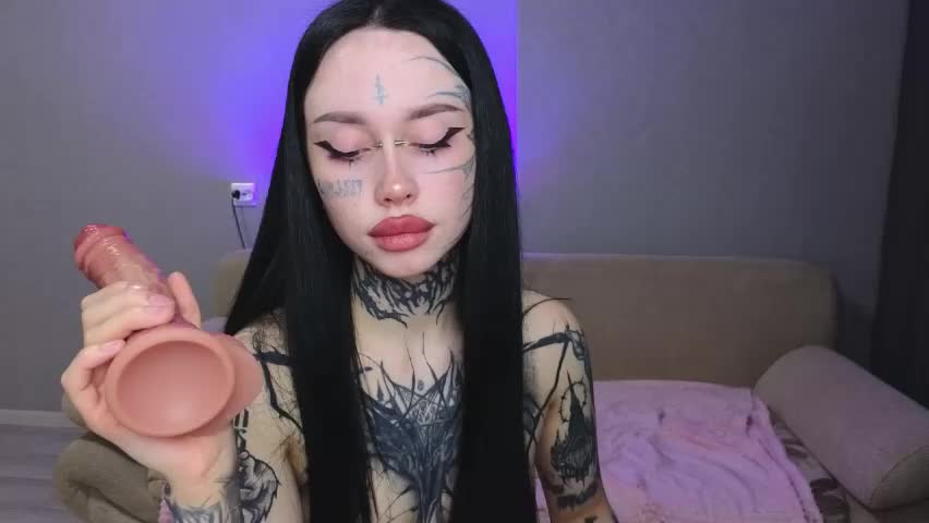 somniya Live Sex April 19, 2026