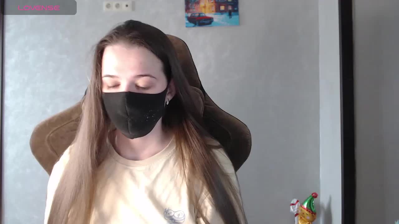 GenerallShef Live Sex April 19, 2026