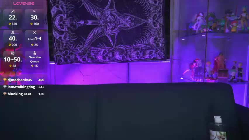 matti_sofia Live Sex April 19, 2026