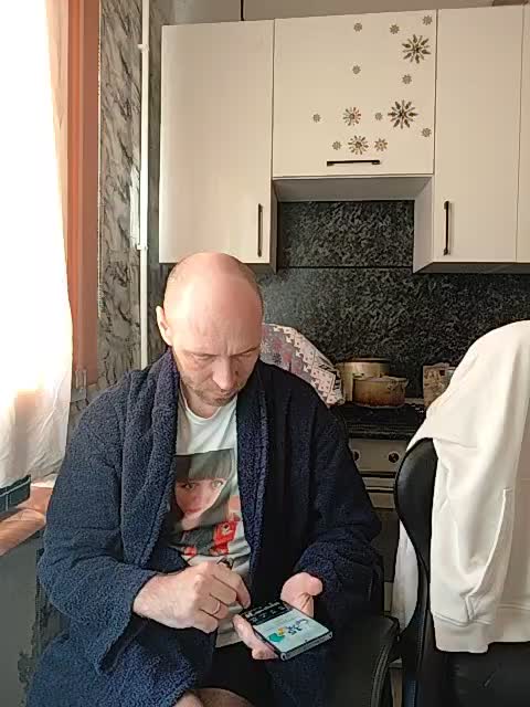 KeshVi777a Live Sex April 19, 2026