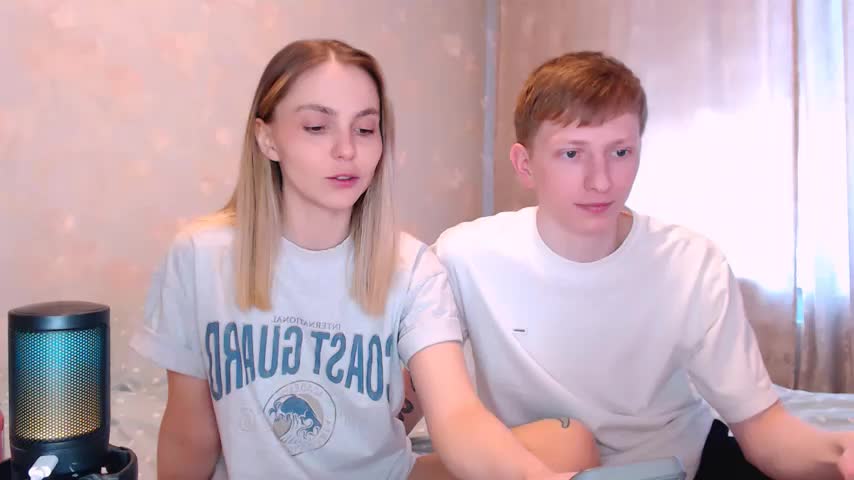juliaanddima Live Sex April 19, 2026