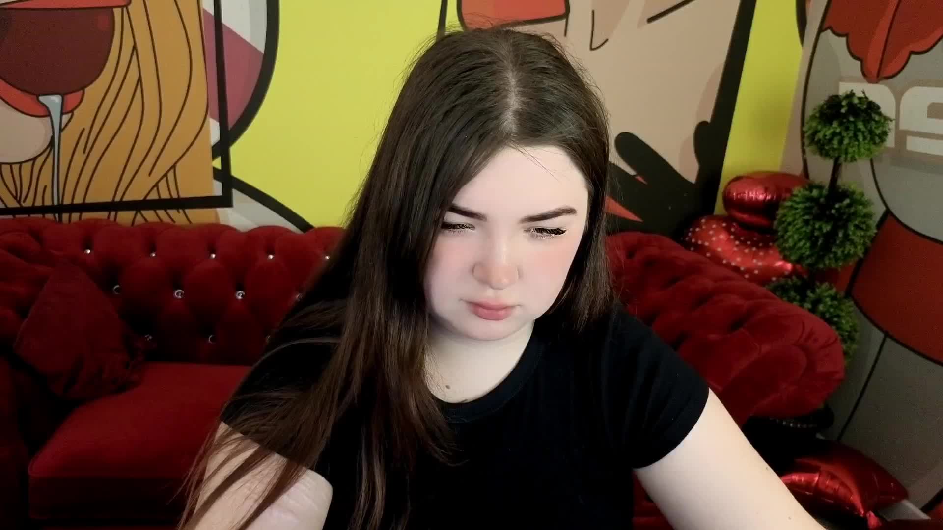 StarryDoll Live Sex April 19, 2026