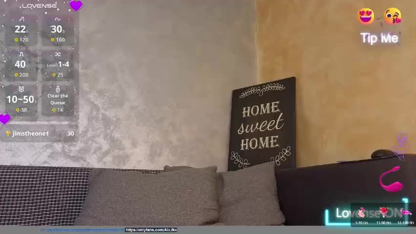 sweet_kitty2000 Live Sex April 19, 2026