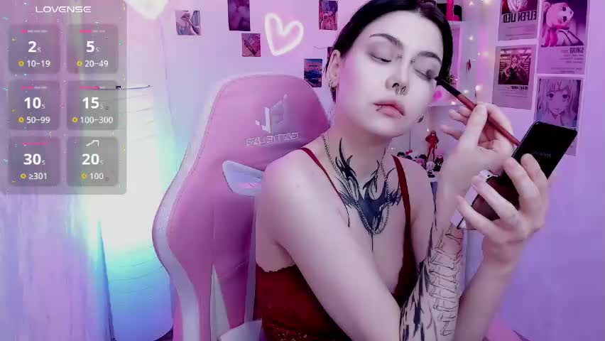 morana_batt Live Sex April 19, 2026