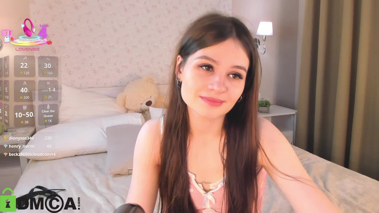 BarbaraAlen Live Sex April 19, 2026