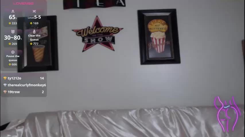 explicitshaybaby Live Sex April 19, 2026