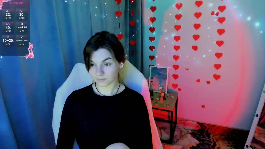 sweetfoyou Live Sex April 19, 2026