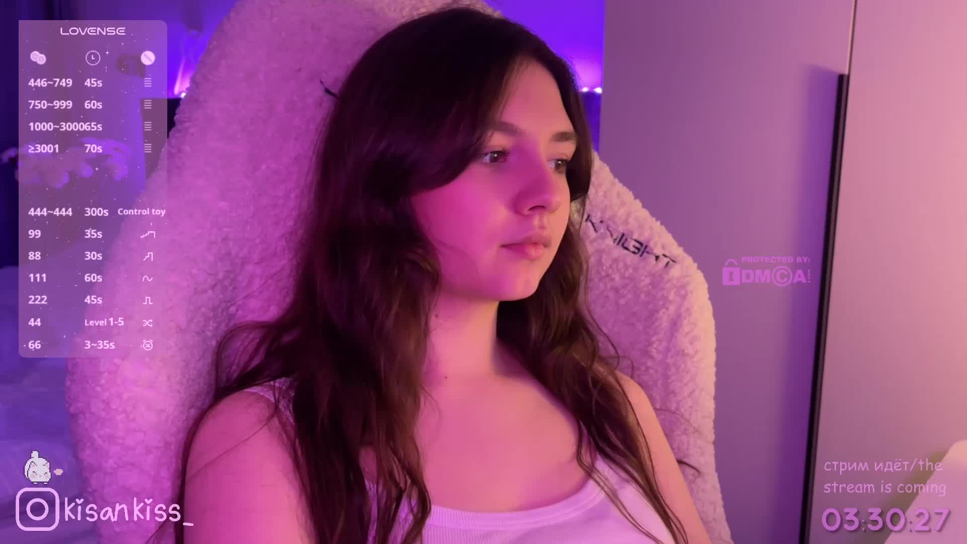 kisankiss Live Sex April 19, 2026