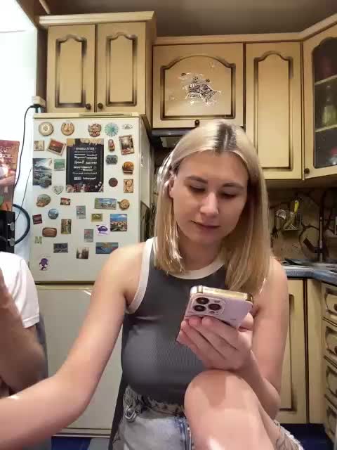 _Magic_ Live Sex April 19, 2026