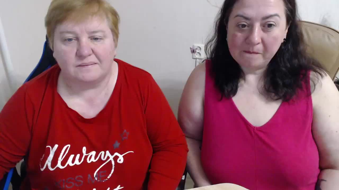 XMollyJaneEX Live Sex April 19, 2026