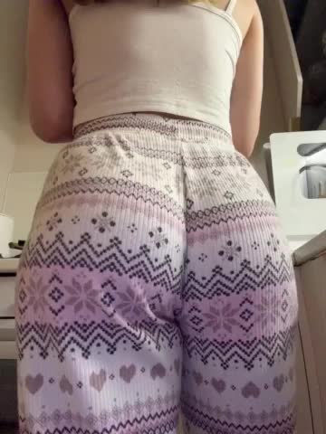 LiiBaby Live Sex April 19, 2026