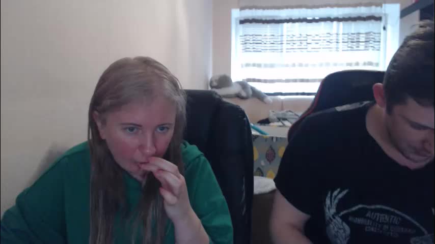 jenisandpeter Live Sex April 19, 2026