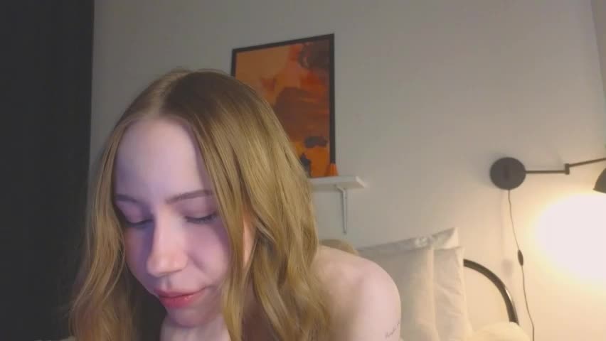 cuute_angell Live Sex April 19, 2026