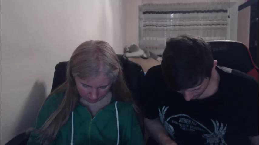 jenisandpeter Live Sex April 19, 2026