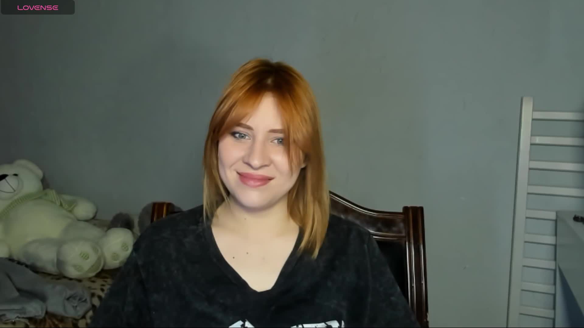 RedheadDevil Live Sex April 19, 2026