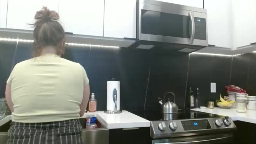hazel_skye Live Sex April 19, 2026