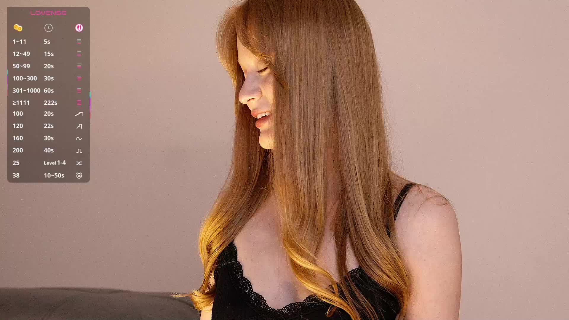 Cute_Shine Live Sex April 19, 2026