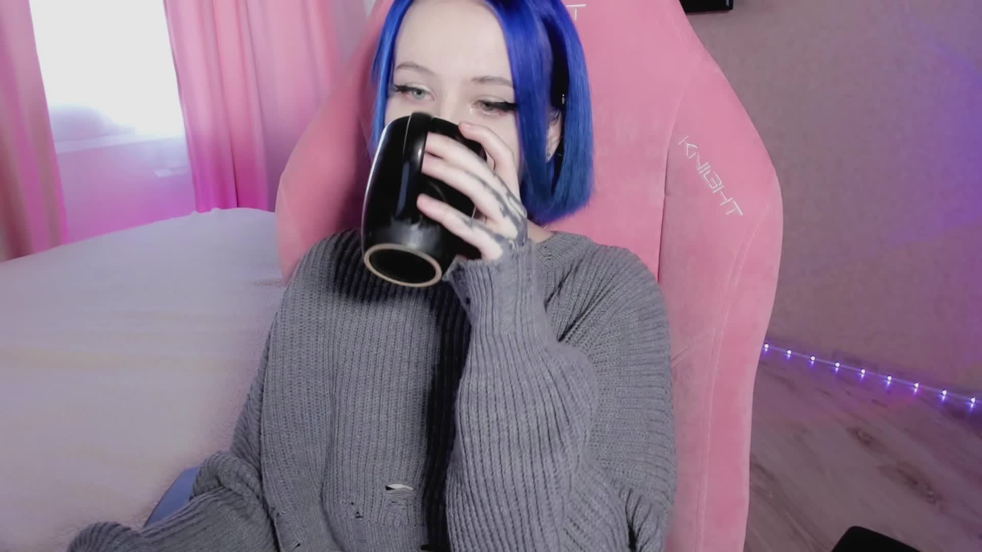 luvsoak Live Sex April 19, 2026