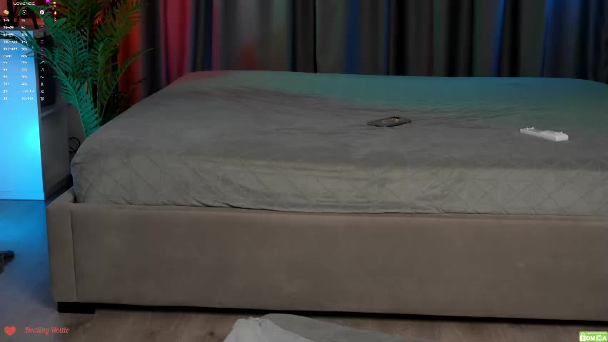 _healing_hottie_ Live Sex April 19, 2026