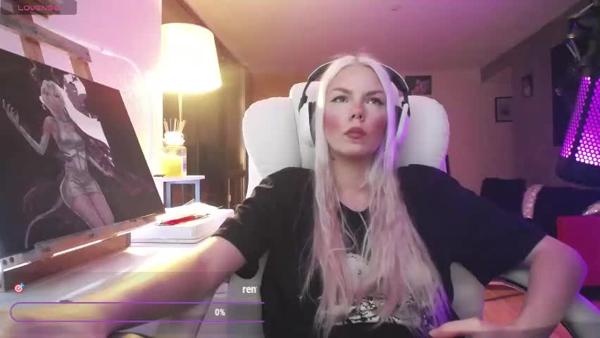 tinykylie Live Sex April 19, 2026