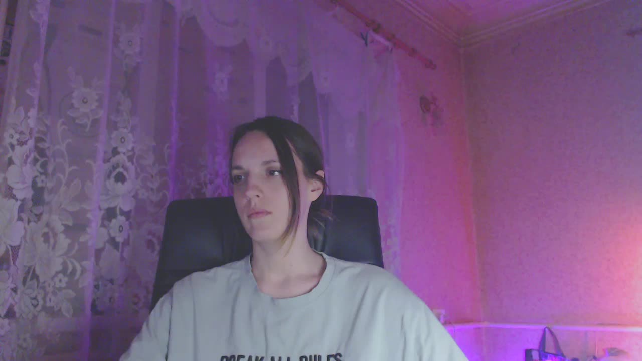 Babymuro4ka Live Sex April 19, 2026