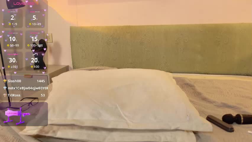 aurora_radiance Live Sex April 19, 2026