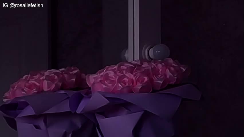 rosaliefetish Live Sex April 19, 2026