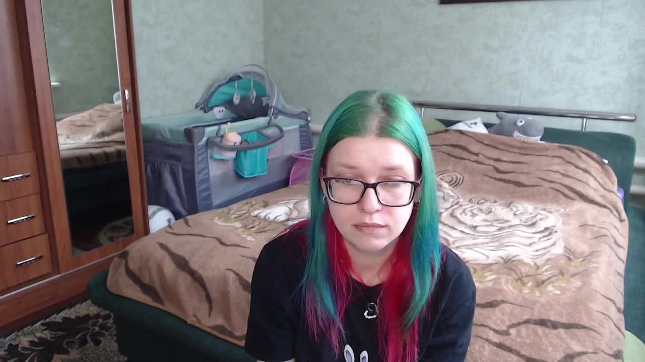 malvinella Live Sex April 19, 2026