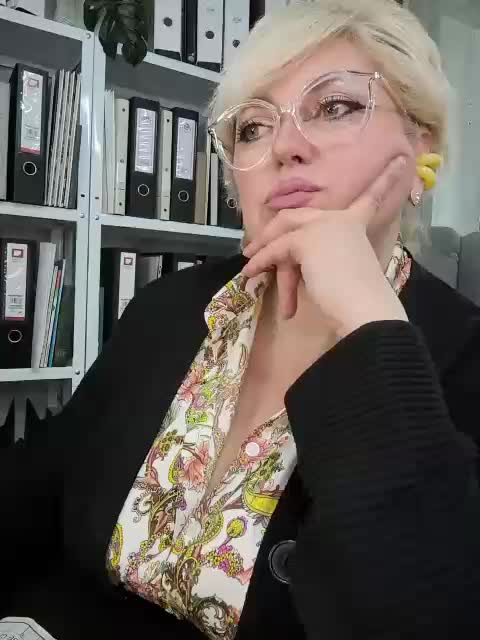 DANNA__ Live Sex April 19, 2026