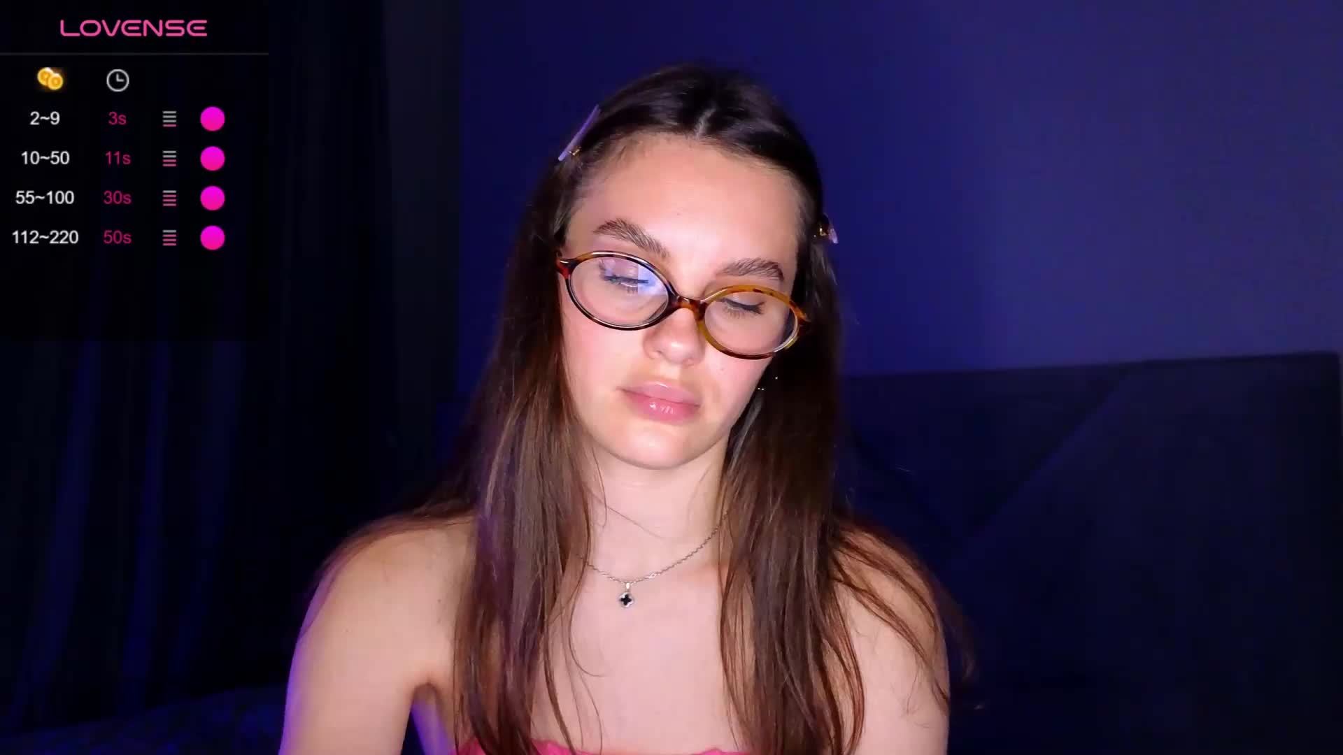 VALERIYAAA Live Sex April 19, 2026