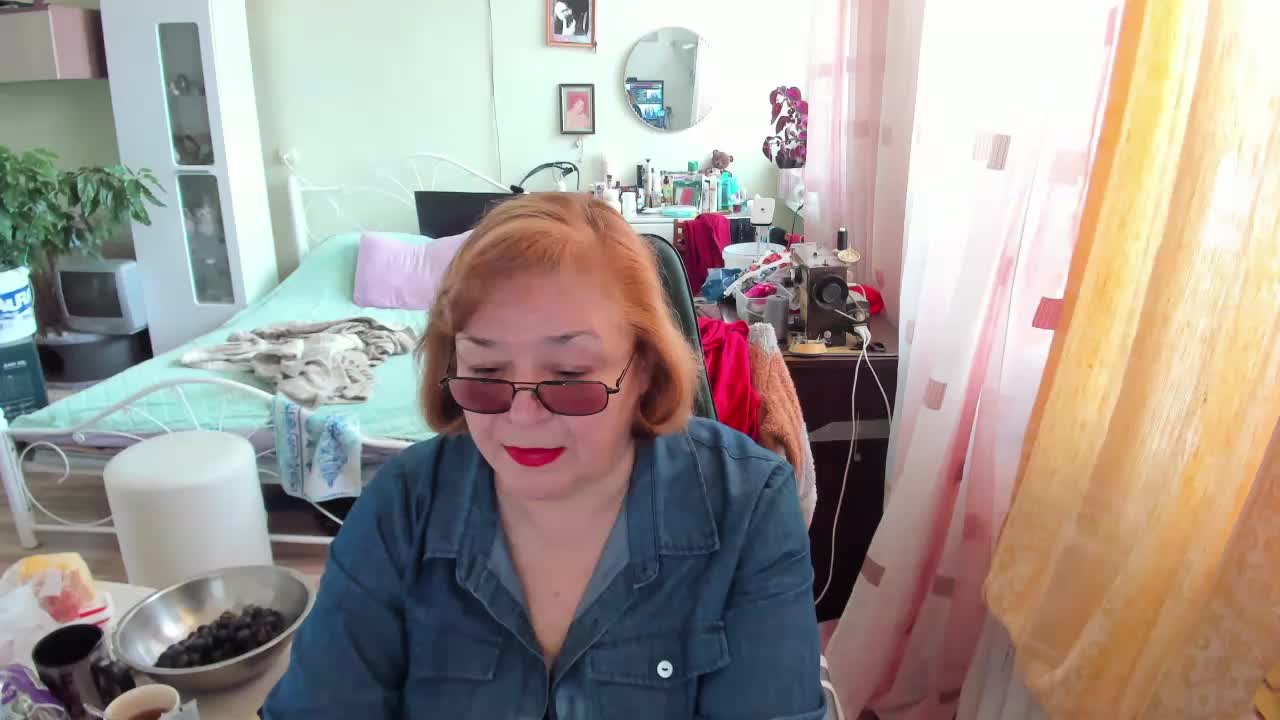rekelme Live Sex April 19, 2026
