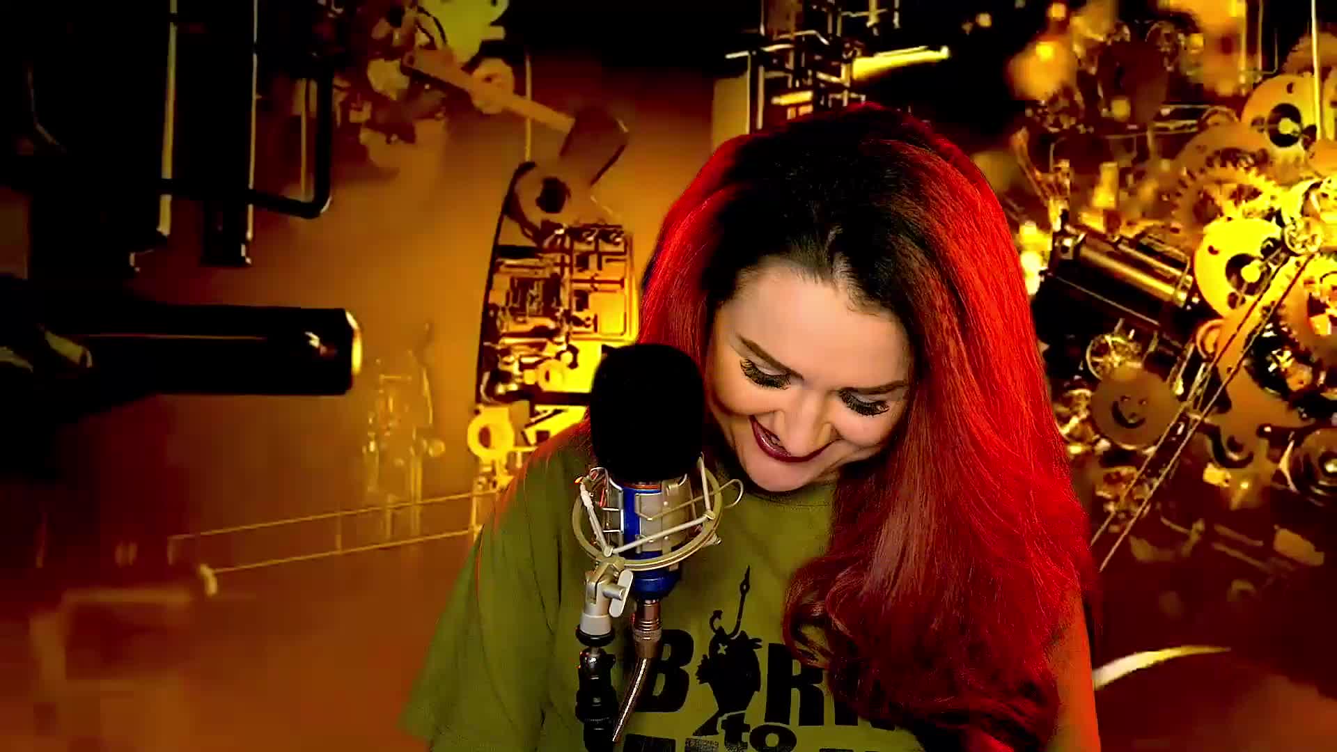 Meskhimusic Live Sex April 19, 2026