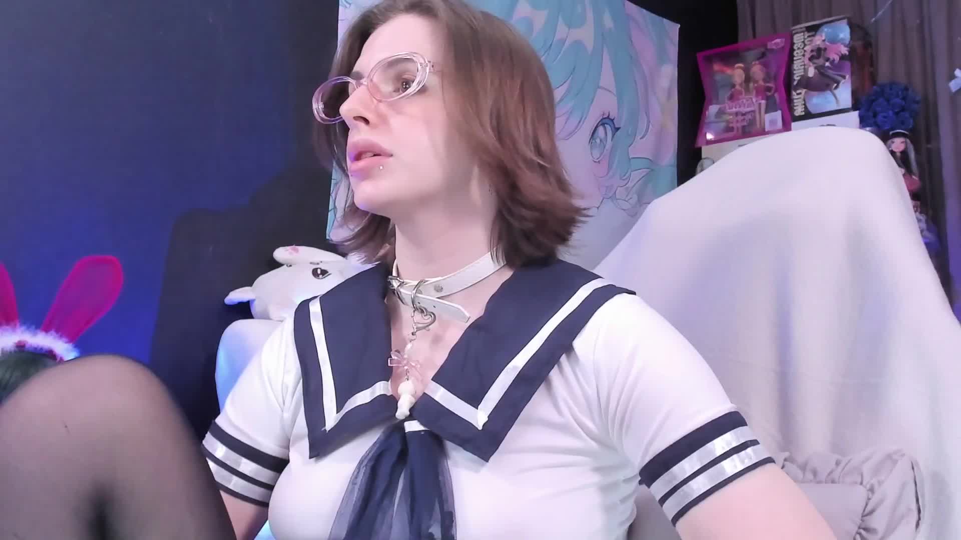 yorogumo Live Sex April 19, 2026