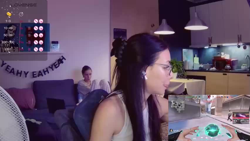 valorant_girl Live Sex April 19, 2026