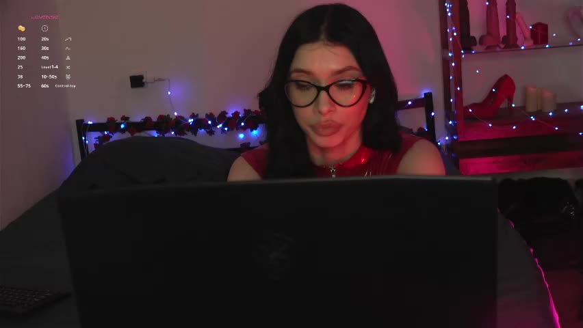 olivia_faye Live Sex April 19, 2026