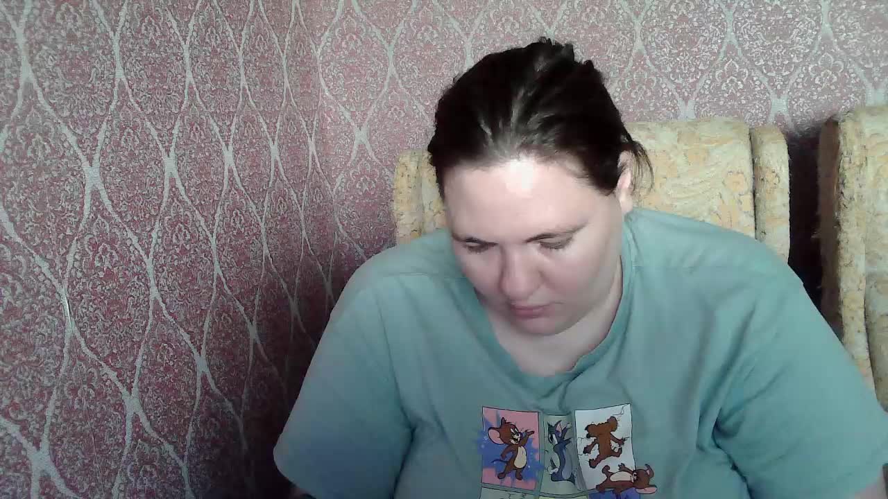 XLisaBlueX Live Sex April 19, 2026