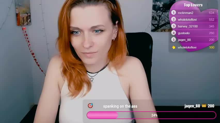 peppymia Live Sex April 19, 2026