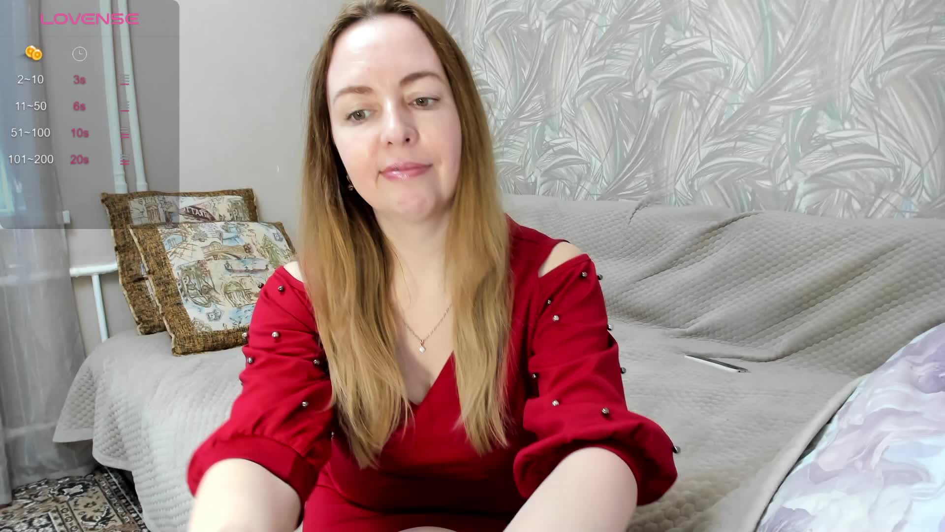 INESSASEXY1 Live Sex April 19, 2026
