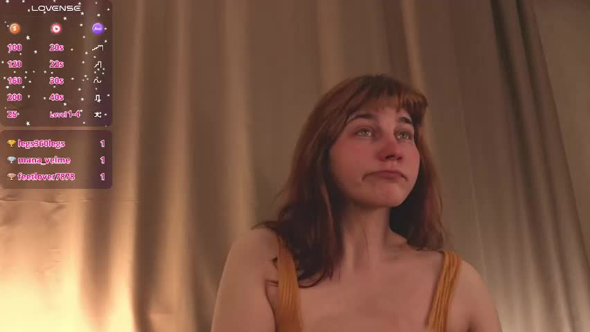 rene_shine Live Sex April 19, 2026
