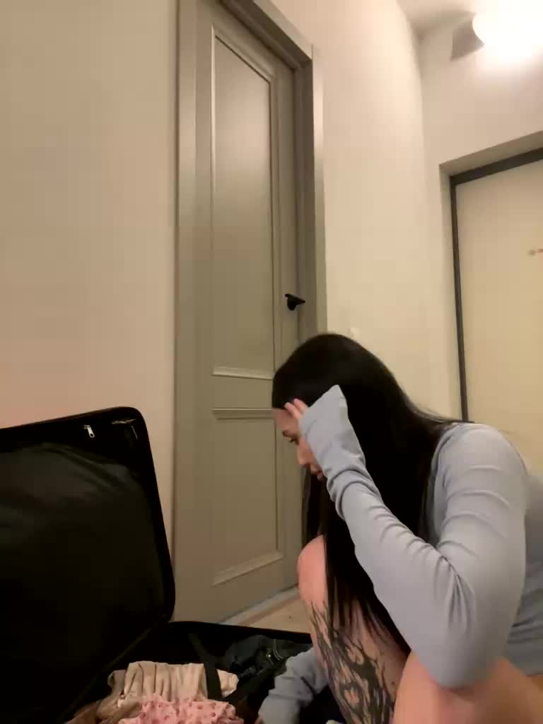 camillaa Live Sex April 19, 2026