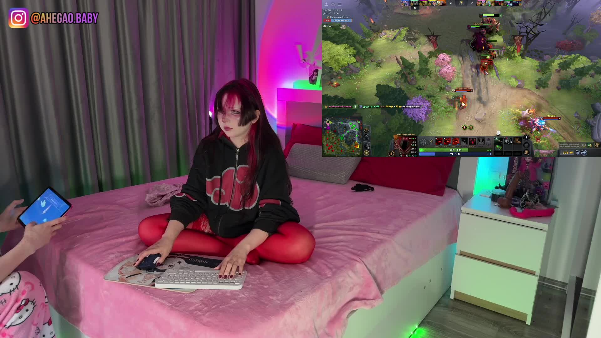 h3ntai-baby Live Sex April 19, 2026